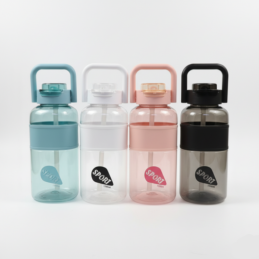 Large Stylish Water Bottle-1350 ml