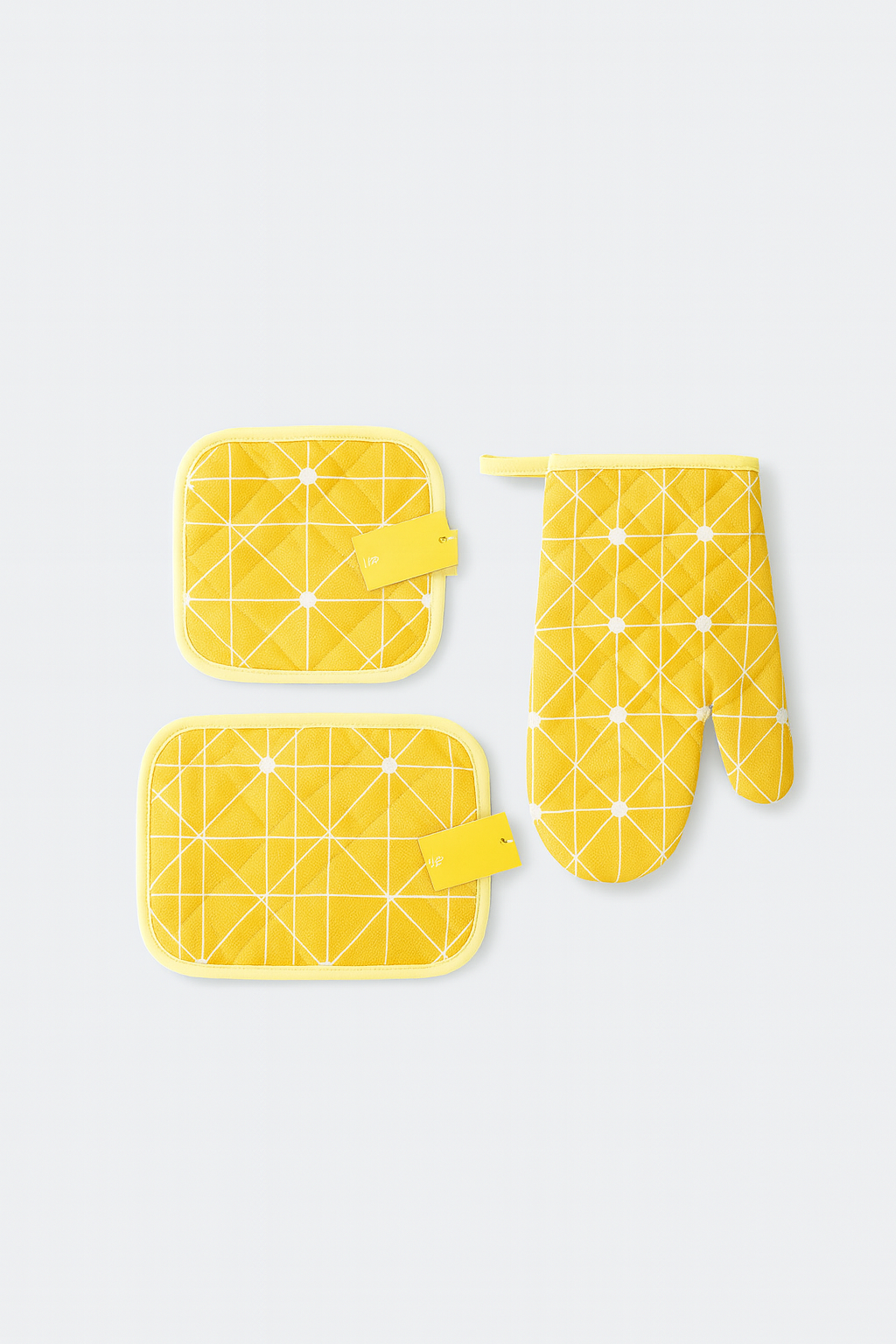Oven Mits