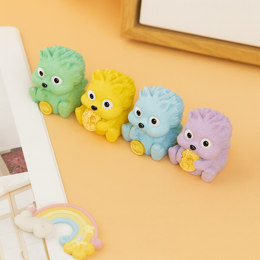 Lucky Pixiu Decoration-4 pcs