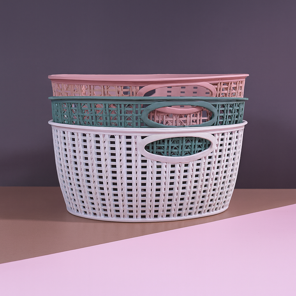 Storage Basket
