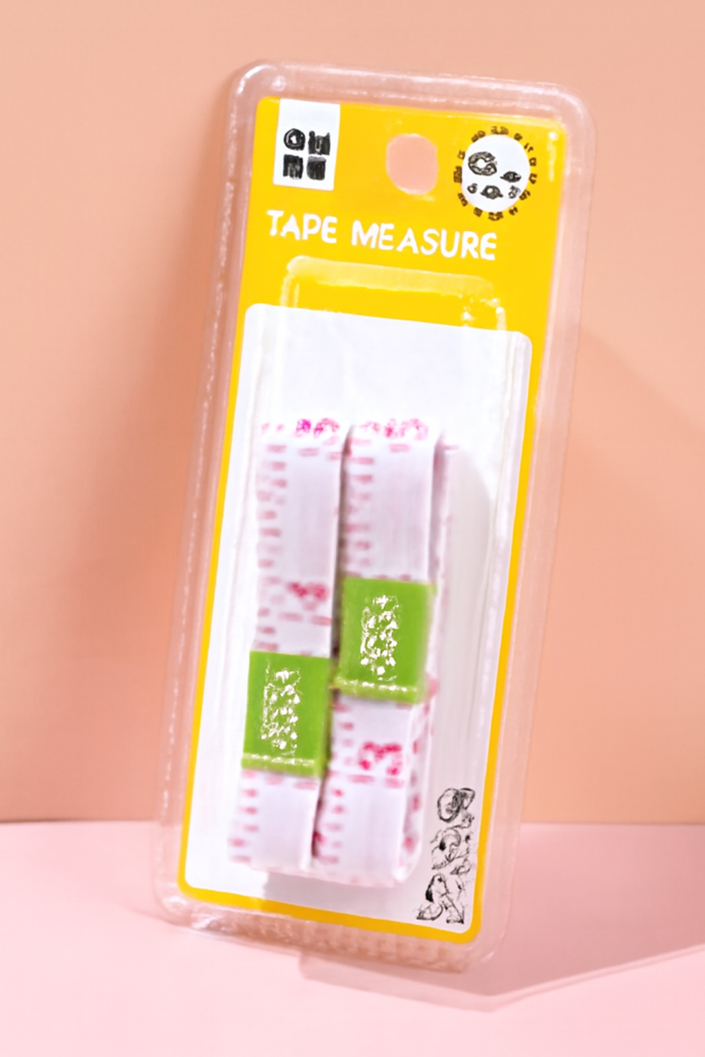 Household Soft Measure Tape