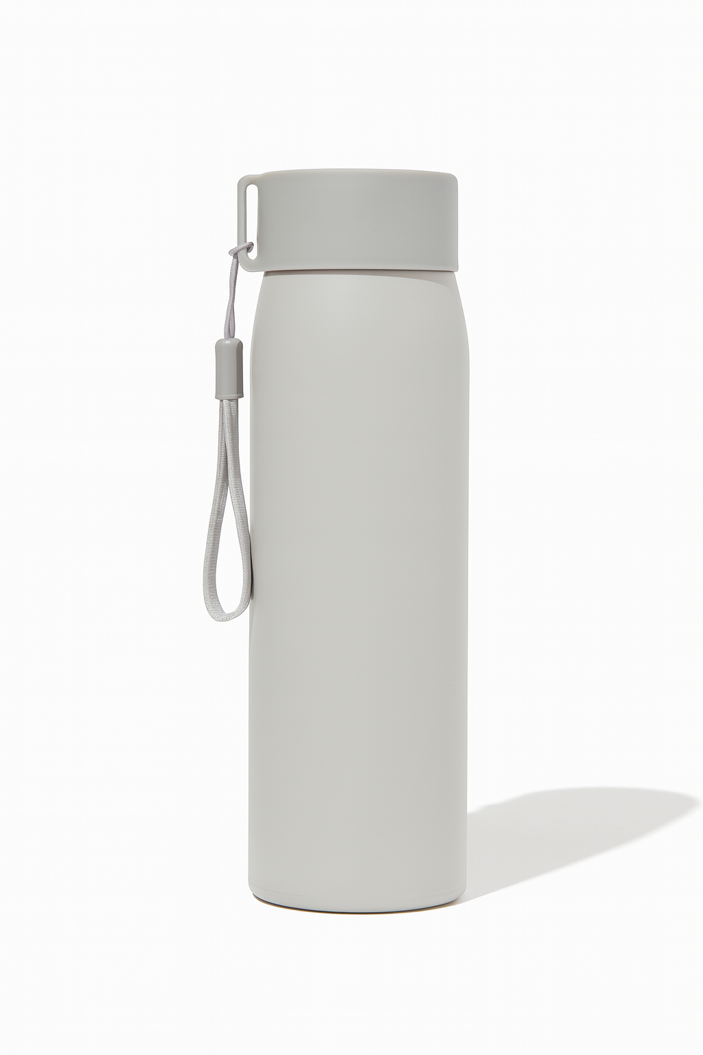 Portable Glass Bottle