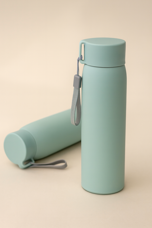 Portable Glass Bottle