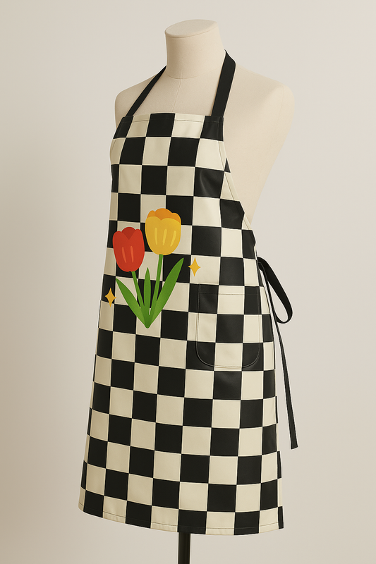Waterproof Apron