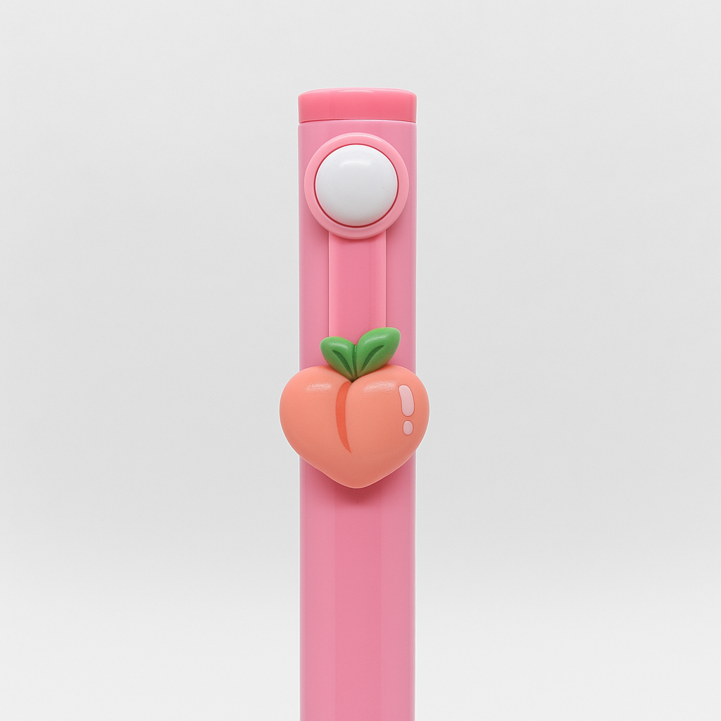 Fruit Shaped Highlighter