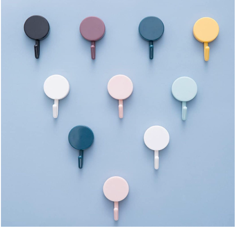 Self Adhesive Hook-4pcs