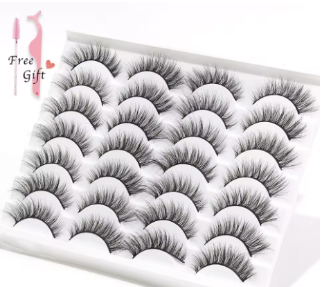 False Eyelashes