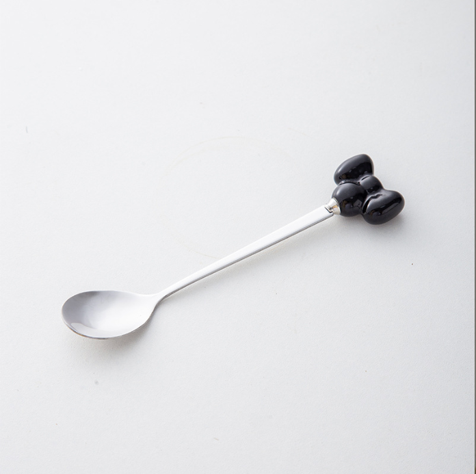 Bow Coffee Spoon