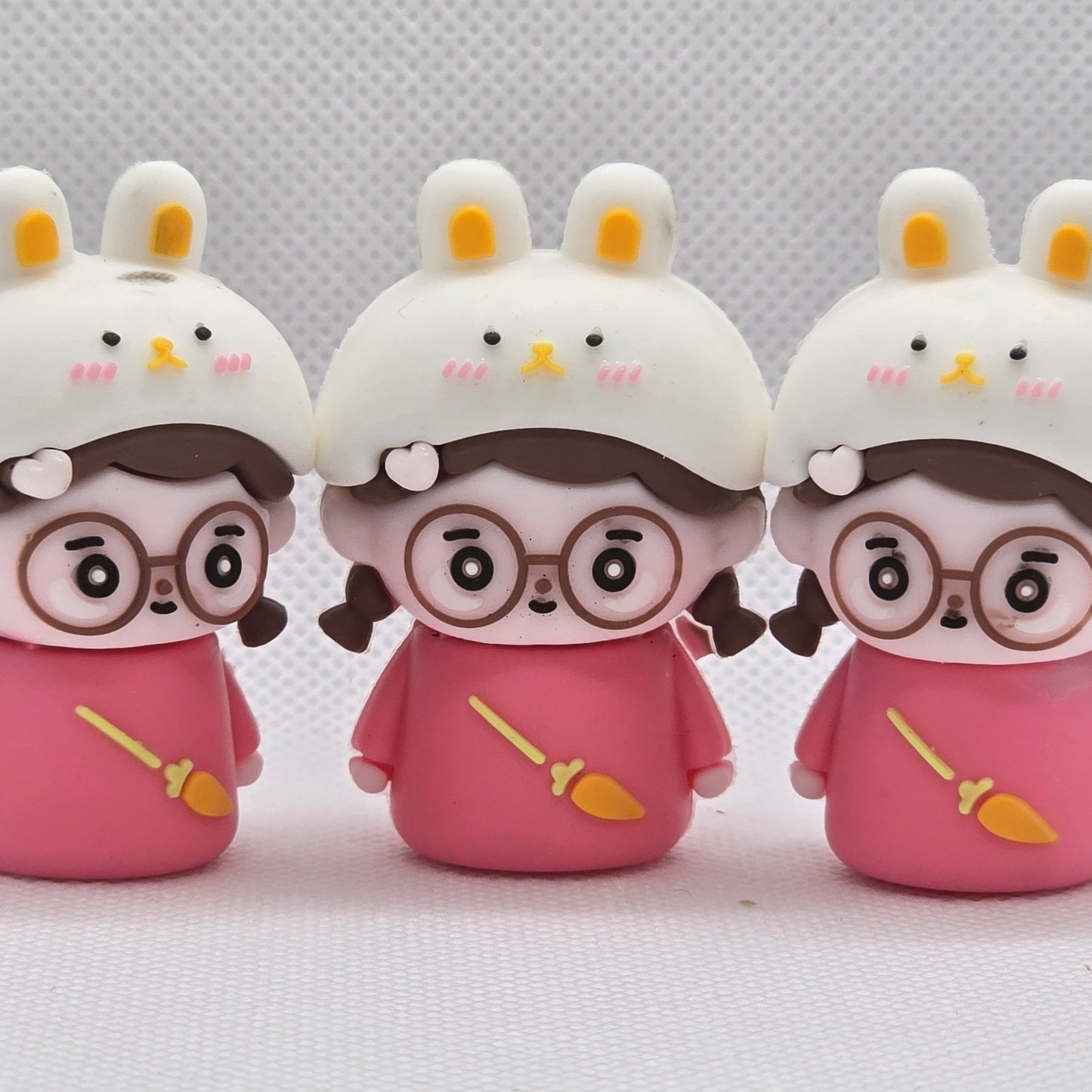 Cute Character Pencil Sharpener