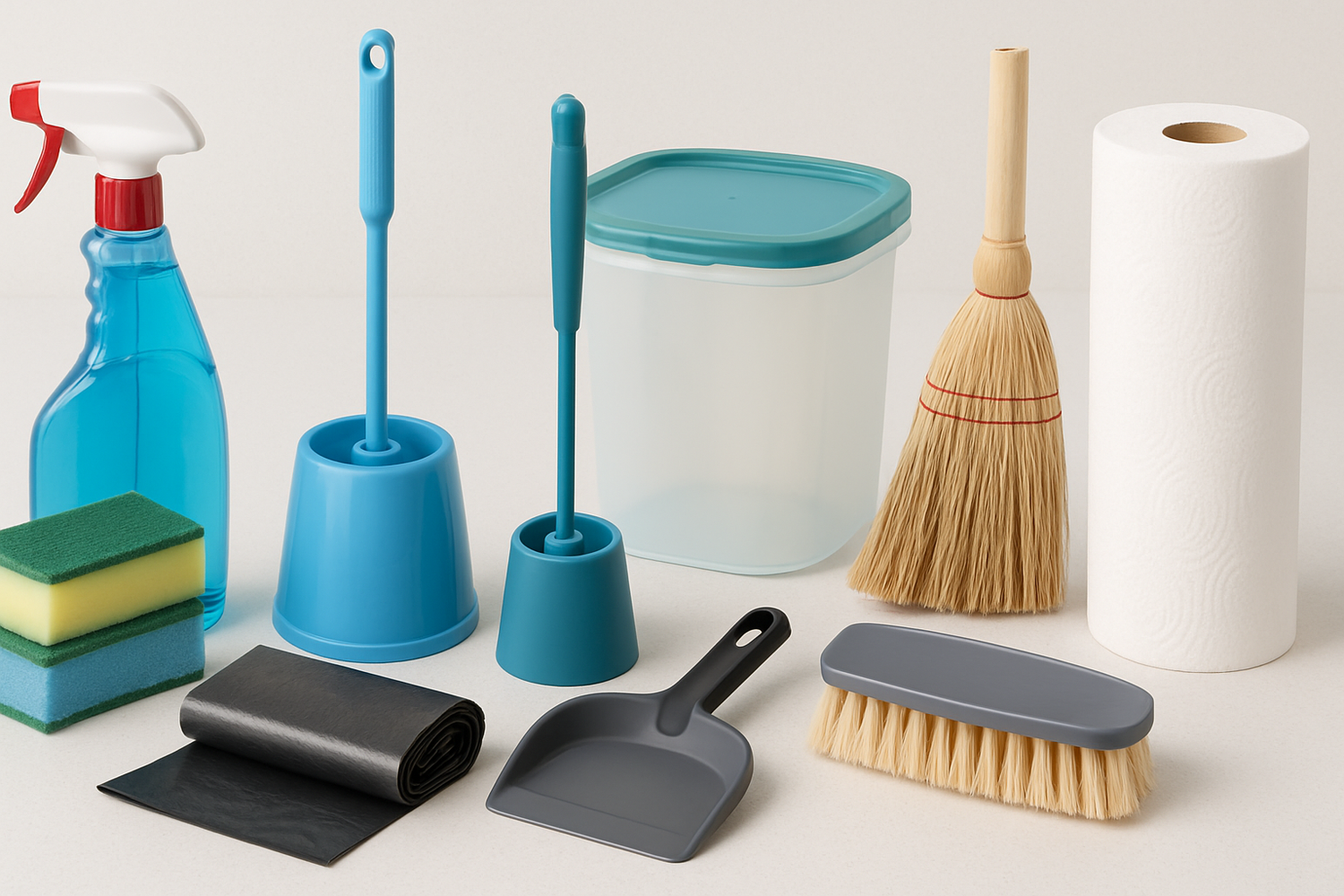 HOME SUPPLIES