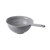 Drain basket with handle