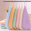 Embossed 30*30 Cleaning Towel-4pcs