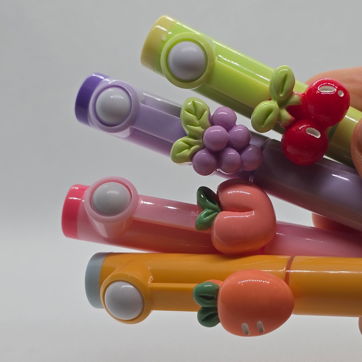 Fruit Shaped Highlighter