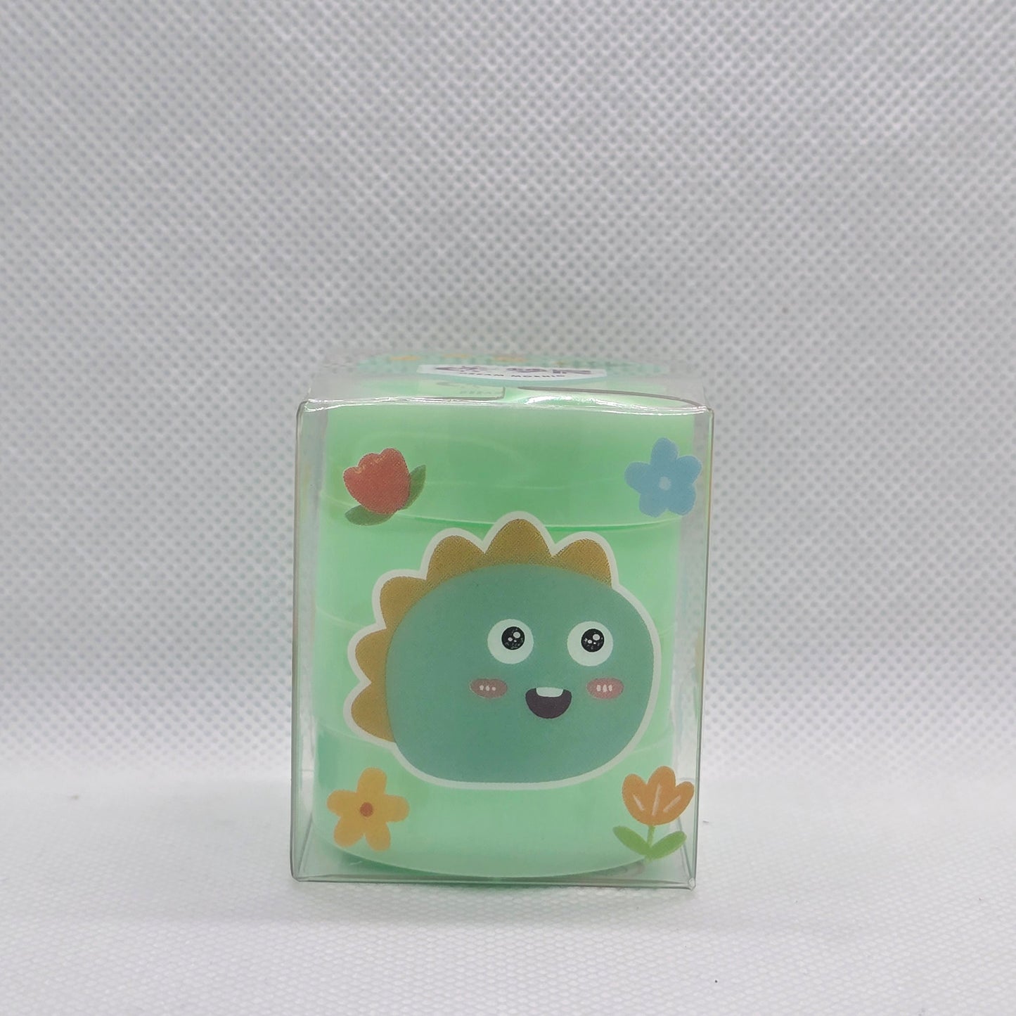 Cute Animal Stationery Tape-4 pcs pack