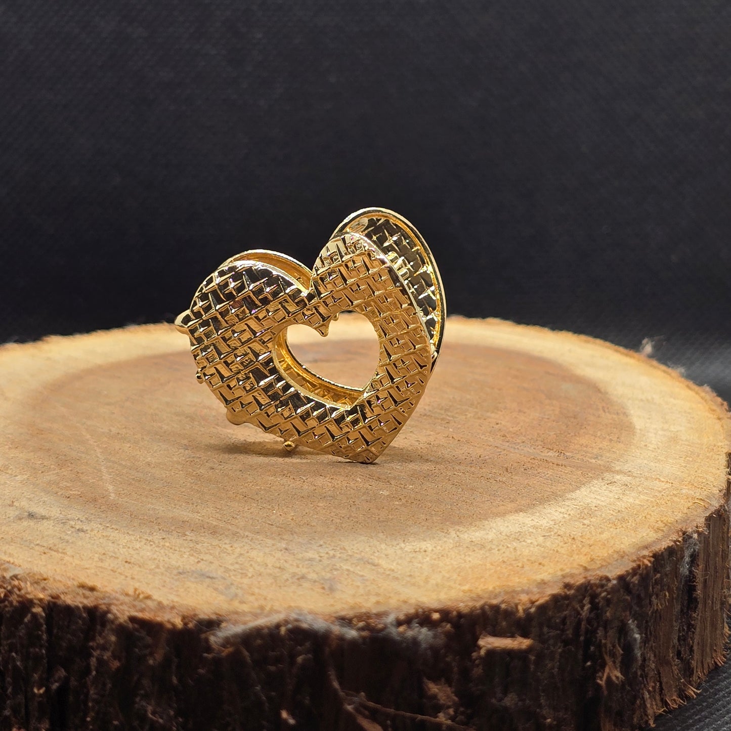 Minimalist Fashion Claw Clip