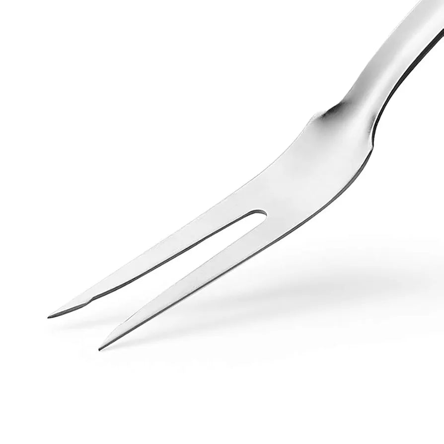 Large Metal Fork