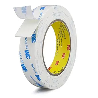 Double-Sided Foam Adhesive Tape-30mm