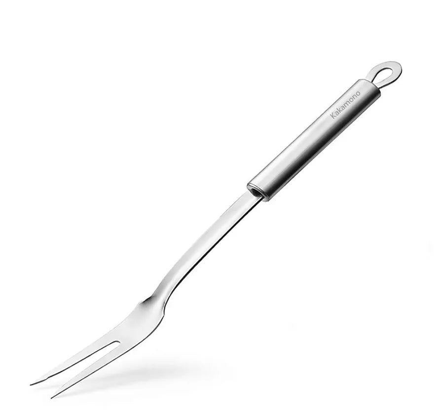 Large Metal Fork