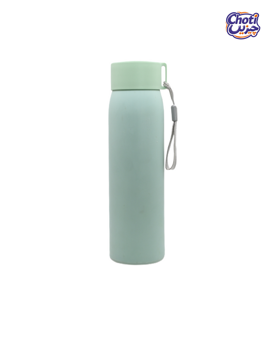 Portable Glass Bottle