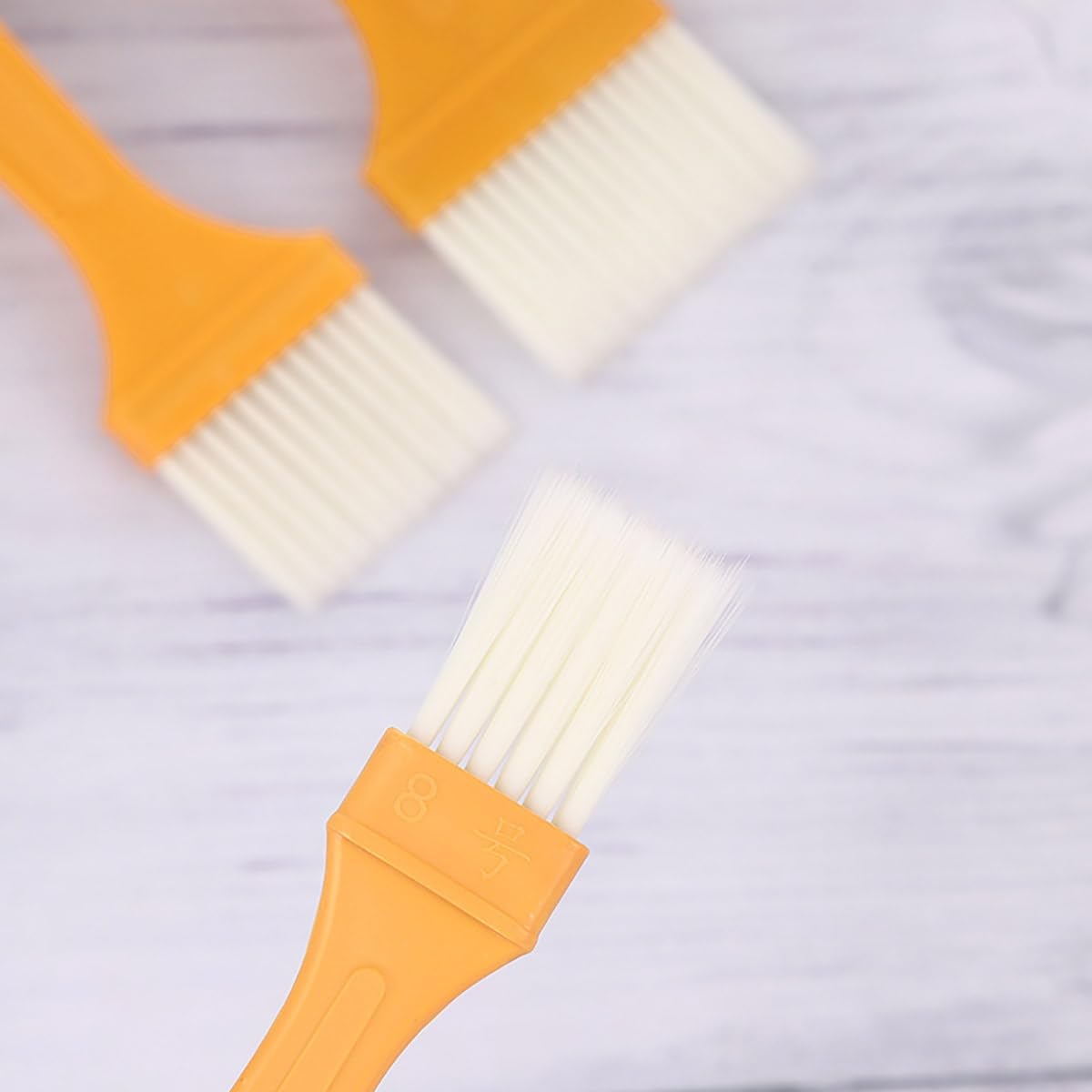 Butter Brush-3pcs