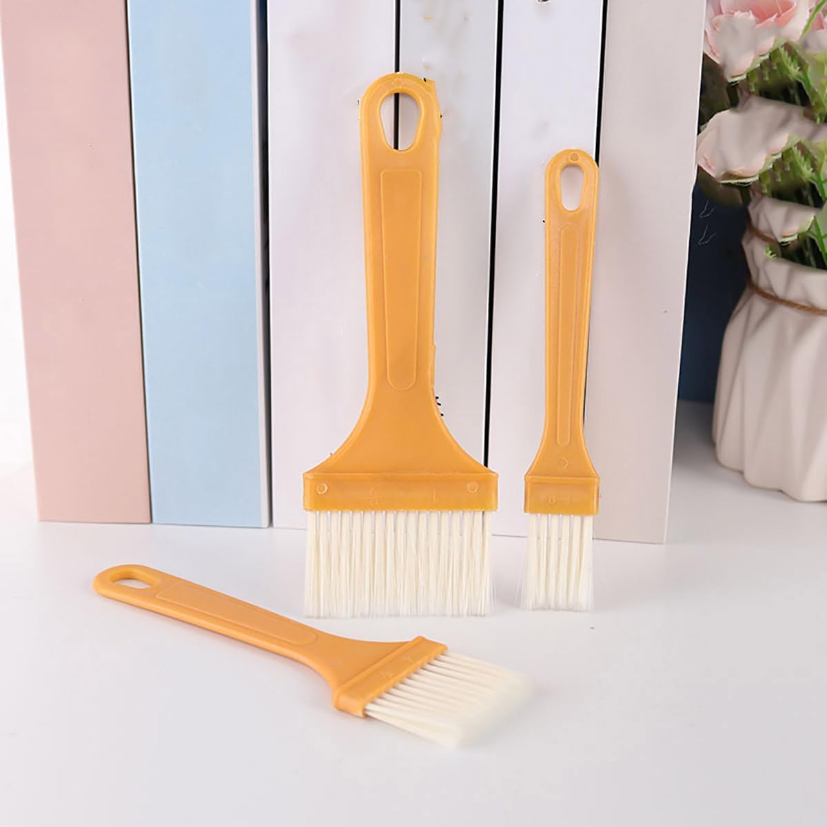 Butter Brush-3pcs