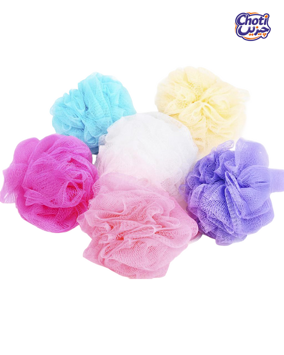 Bathing Sponge-2 pcs