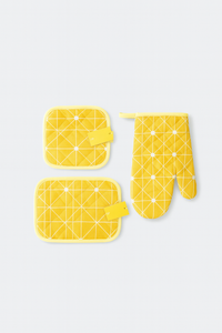Oven Mits
