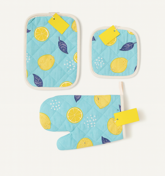 Oven Mits