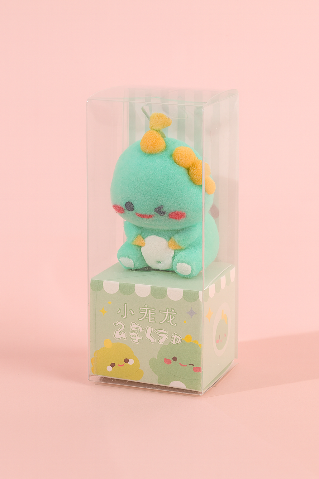 Cute Character Pencil Sharpener