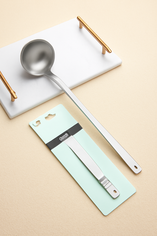 7cm deep soup spoon