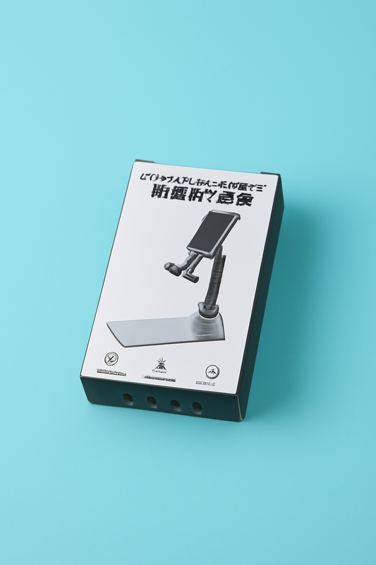 Boxed Phone Holder – K3