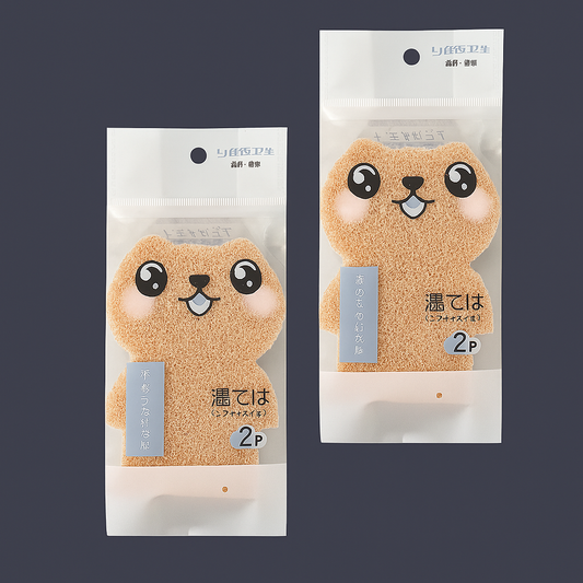 Cleaning Sponge-2pcs
