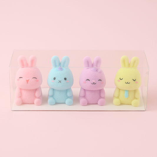 Cute Rabbit Decoration