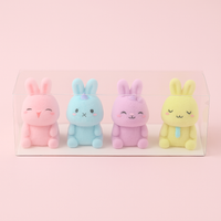 Cute Rabbit Decoration