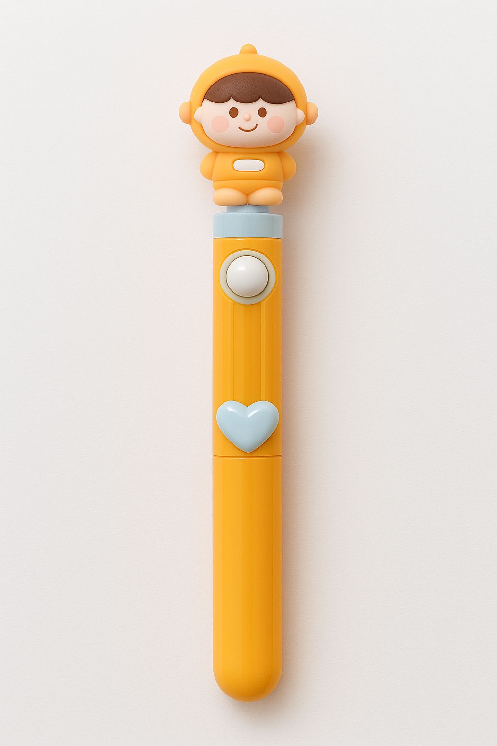 Astronaut Rotating Highlighter