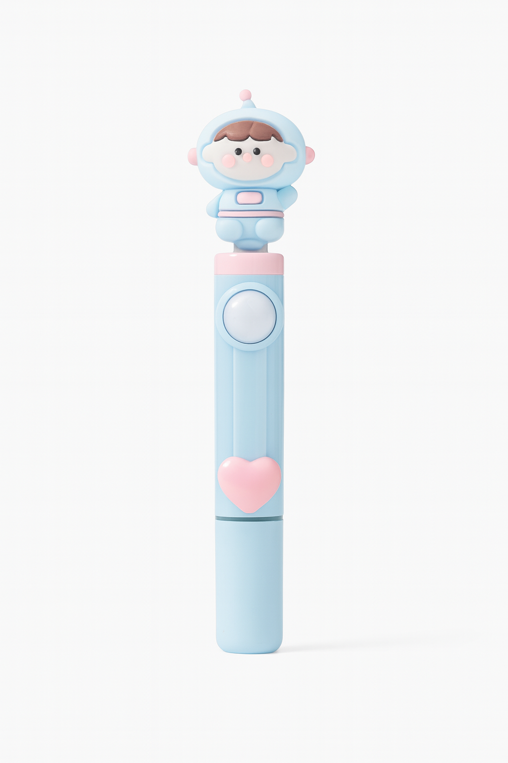 Astronaut Rotating Highlighter