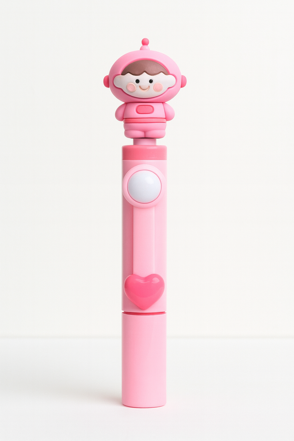 Astronaut Rotating Highlighter