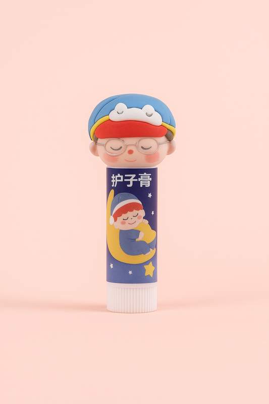Solid Glue