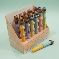 Capybara Rotating Highlighter