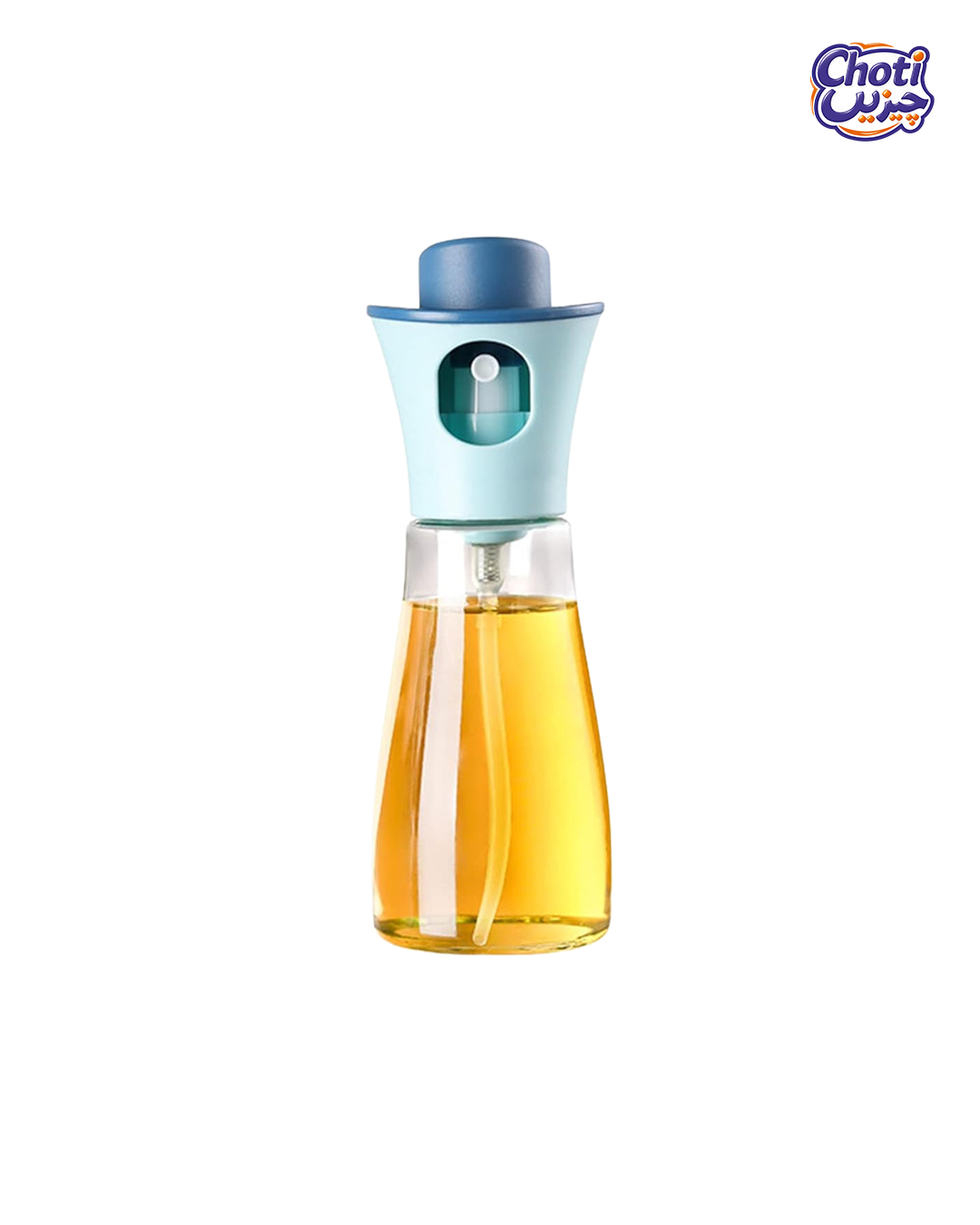 Oil Spray Bottle 150ml
