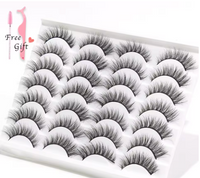 False Eyelashes