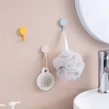 Self Adhesive Hook-4pcs