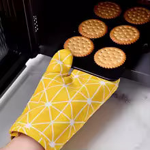 Oven Mits
