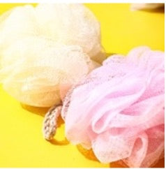  Large bathing Loofah