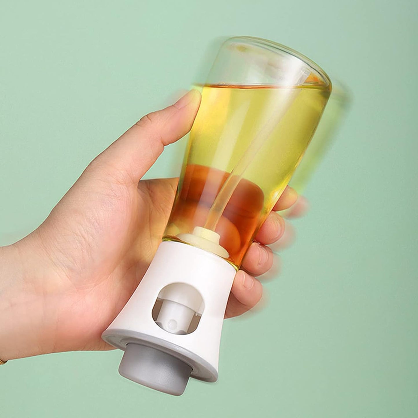 Oil Spray Bottle 150ml