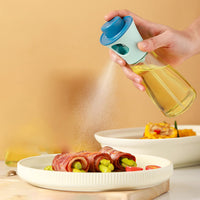 Oil Spray Bottle 150ml